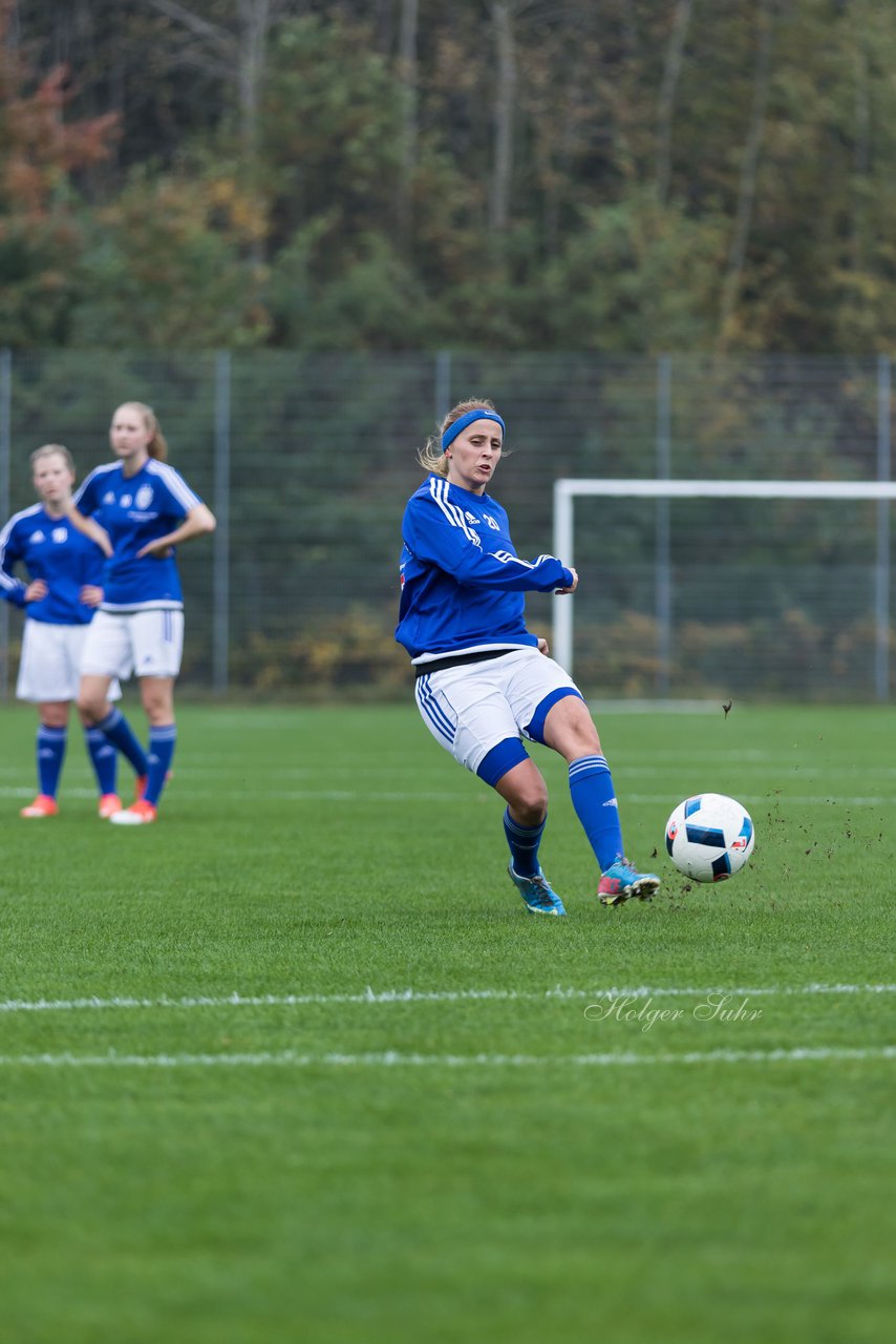 Bild 125 - Frauen FSC Kaltenkirchen - VfR Horst : Ergebnis: 2:3